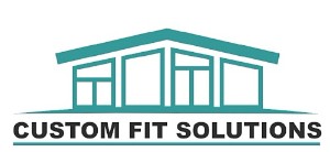 Custom Fit Solutions - Silicon Valley's Experts in Doorway Solutions!