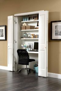 2-PNL Square Top Bifold - Coventry